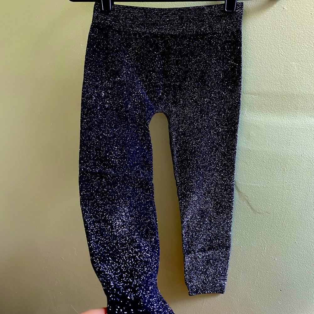 Phat Buddha Glitter Pants! new!